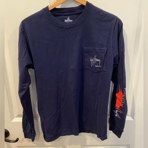 Guy Harvey Long Sleeve